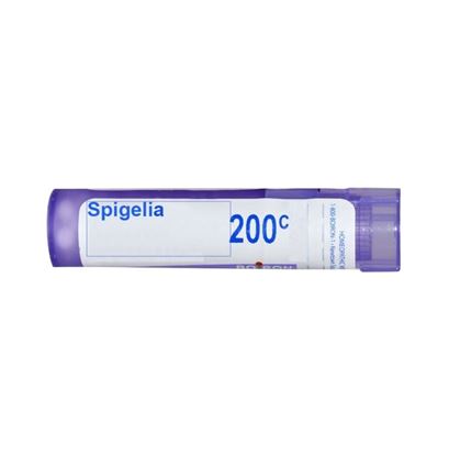 Picture of Boiron Spigelia Multi Dose Approx 80 Pellets 200 CH