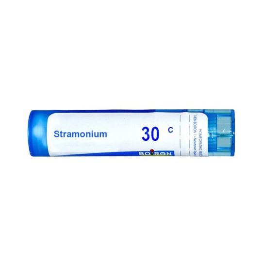 Picture of Boiron Stramonium Single Dose Approx 200 Microgranules 30 CH