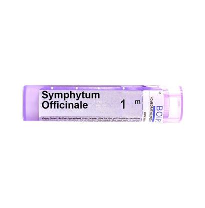 Picture of Boiron Symphytum Officinale Multi Dose Approx 80 Pellets 1000 CH