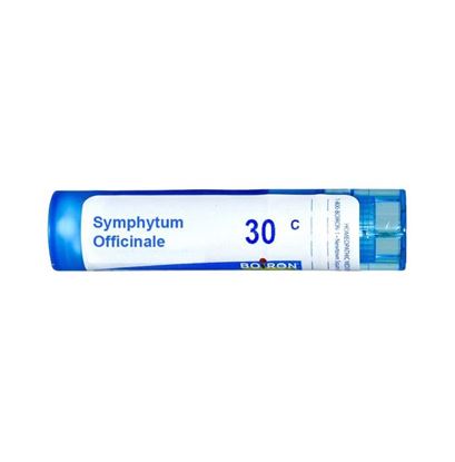 Picture of Boiron Symphytum Officinale Multi Dose Approx 80 Pellets 30 CH