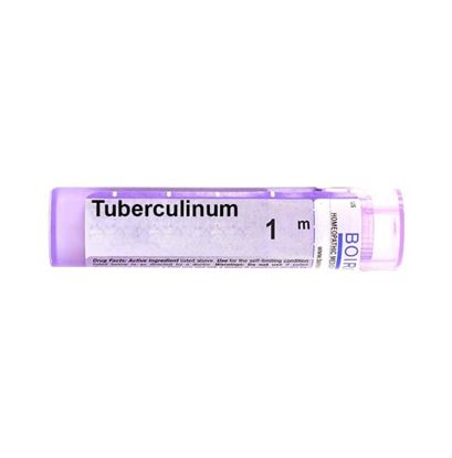 Picture of Boiron Tuberculinum Single Dose Approx 200 Microgranules 1000 CH
