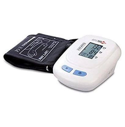 Picture of BPL B3 Upper Arm Automatic Blood Pressure Monitor