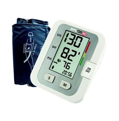 Picture of BPL B8 Upper Arm Automatic Blood Pressure Monitor