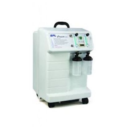 Picture of BPL OG 4203 Oxygen Concentrator