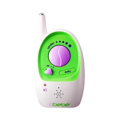 Picture of Bremed BD3000 Digital Baby Monitor