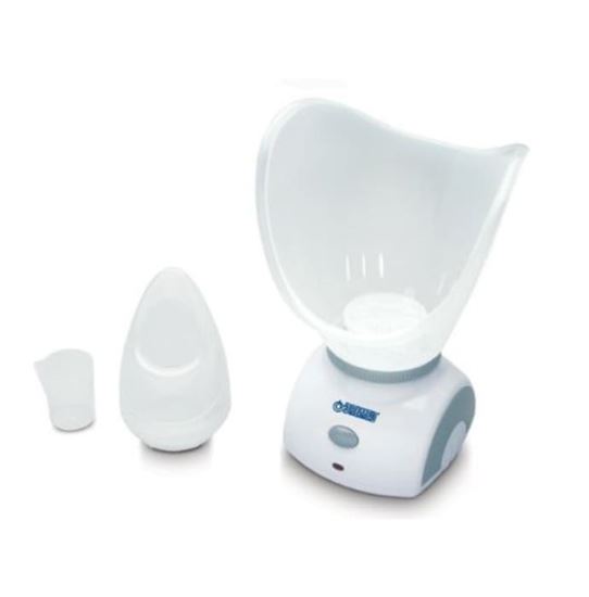 Picture of Bremed BD7100 Facial Sauna & Steam Inhaler