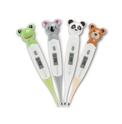 Picture of Bremed Bremed BD1130 Baby Thermometer Digital