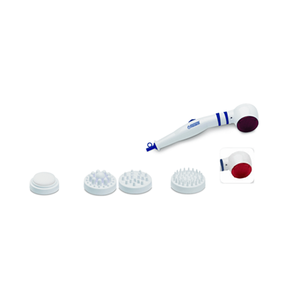Picture of Bremed Infra Red Body Massager White