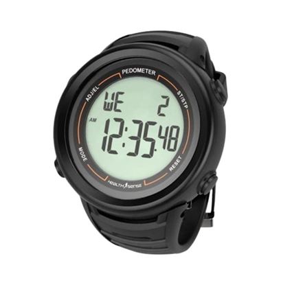 Picture of Health Sense PD-102 Smart 3D Pedometer Watch