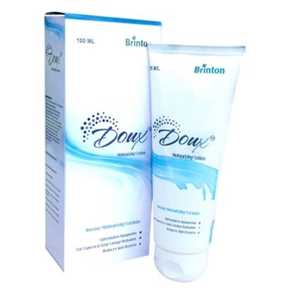 Picture of Doux Moisturizing Lotion