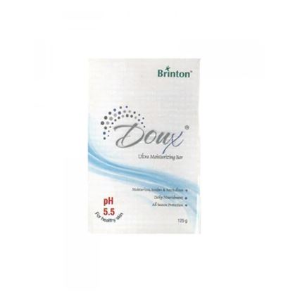 Picture of Doux Ultra Moisturizing Bar Soap