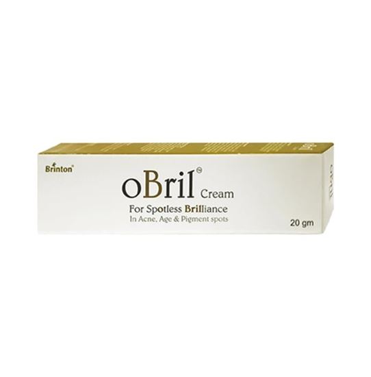 Picture of Obril Cream