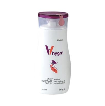 Picture of Vhygn Vaginal Wash