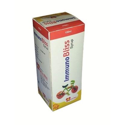 Picture of Immuno Bliss Syrup