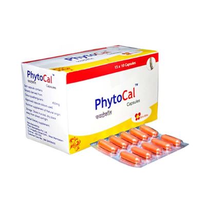 Picture of Phytocal Capsule
