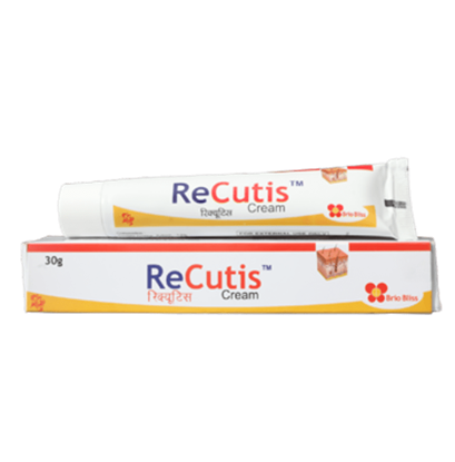 Picture of Recutis Cream