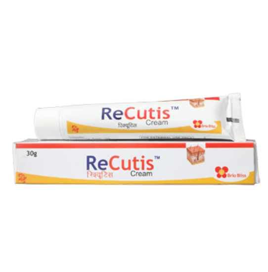 Picture of Recutis Cream
