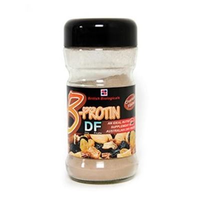 Picture of B-Protin Powder Dry fruit