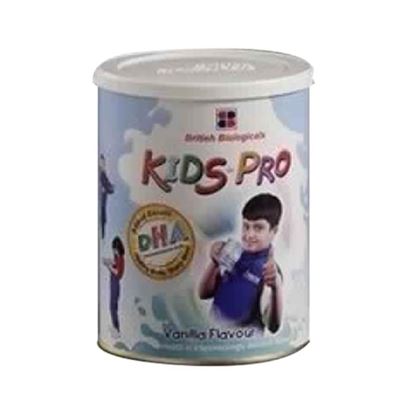 Picture of Kids-Pro Powder Vanilla