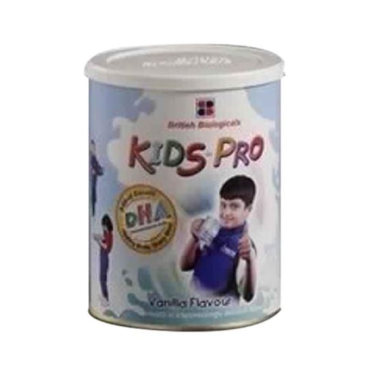 Picture of Kids-Pro Powder Vanilla