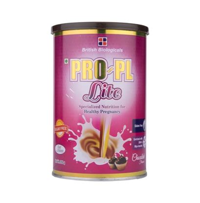 Picture of Pro PL Lite Powder Chocolate