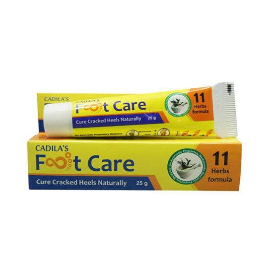 Picture of Cadila Foot Care Cream Pack of 2