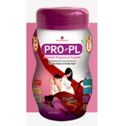 Picture of Pro-PL Powder Chocolate