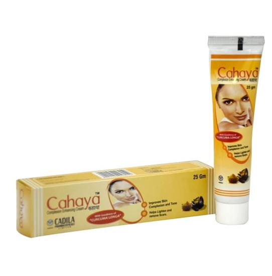 Picture of Cahaya Turmeric Cream