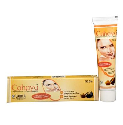 Picture of Cahaya Turmeric Cream