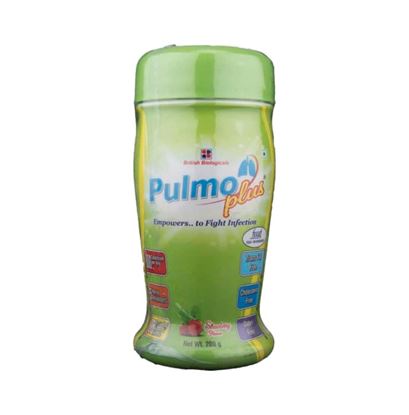 Picture of Pulmo Plus Powder