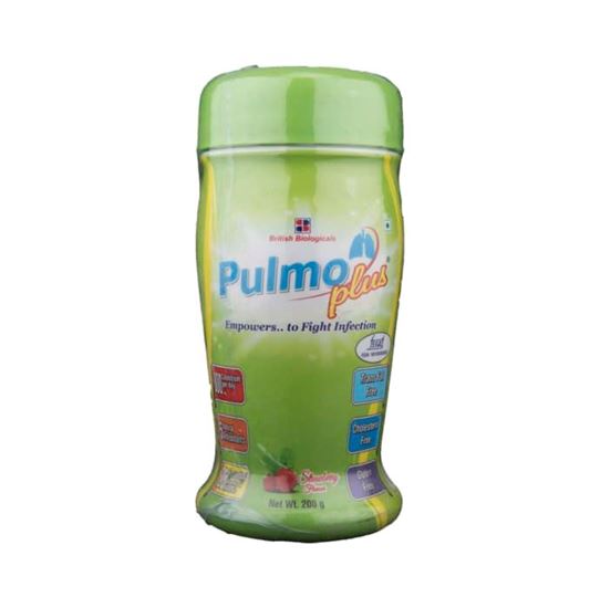 Picture of Pulmo Plus Powder