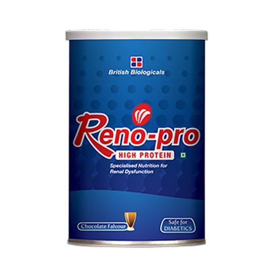 Picture of Reno Pro HP Powder Chocolate