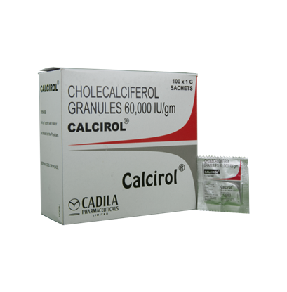 Picture of Calcirol Sachet