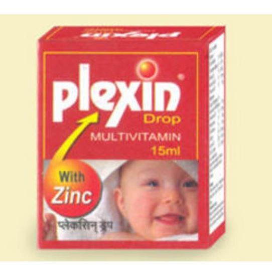 Picture of Plexin Drop