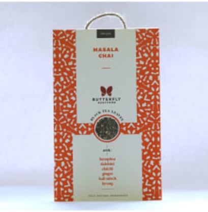 Picture of Butterfly Ayurveda Masala Chai
