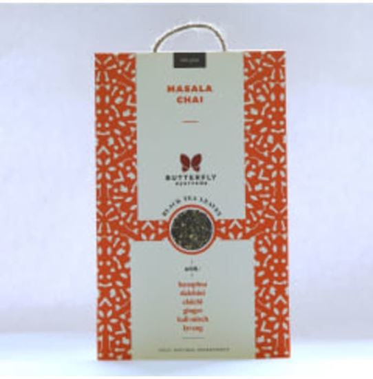 Picture of Butterfly Ayurveda Masala Chai