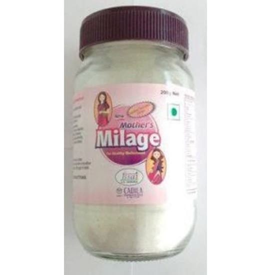 Picture of Mothers Milage Powder