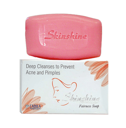 Picture of Skinshine Soap