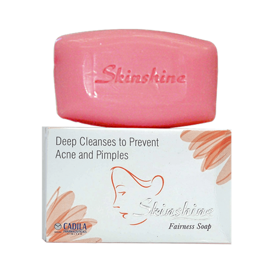 Picture of Skinshine Soap