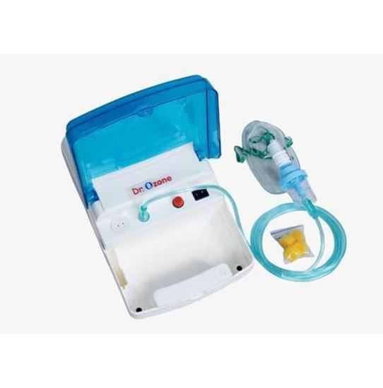 Picture of Dr. Ozone Nebulizer OZ-01