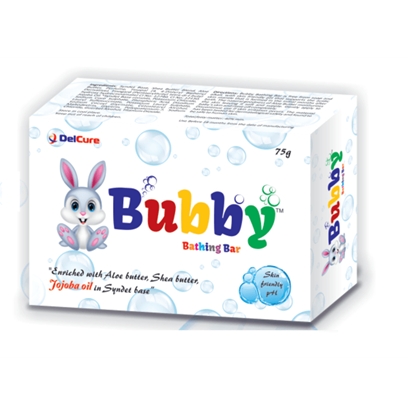 Picture of Bubby Bathing Bar
