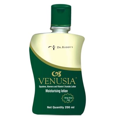 Picture of Venusia Moisturising Lotion