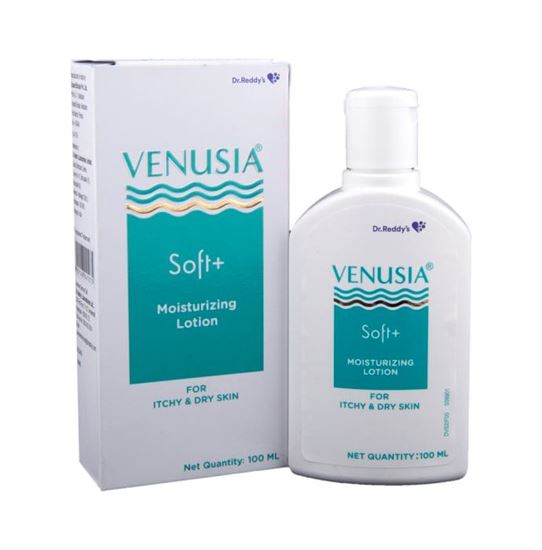 Picture of Venusia Soft Lotion