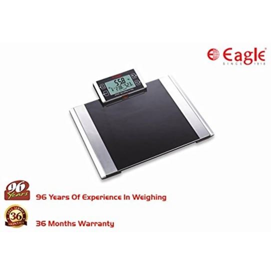 Picture of Eagle Electronic Body Fat/Hydration/Bone Scale (EEF2002A)