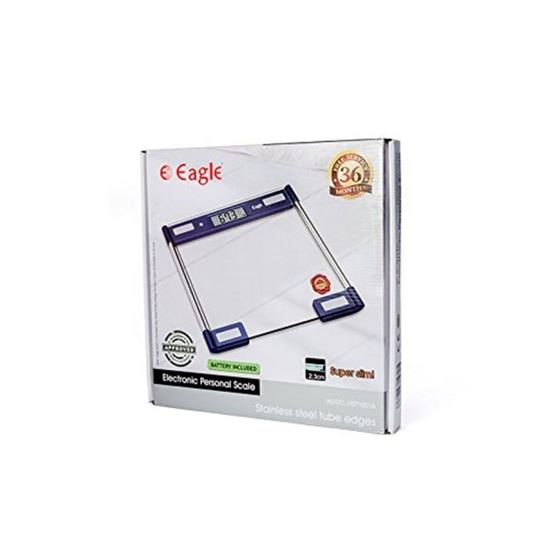 Picture of Eagle Electronic Personal Weighing Scale EEP1001A