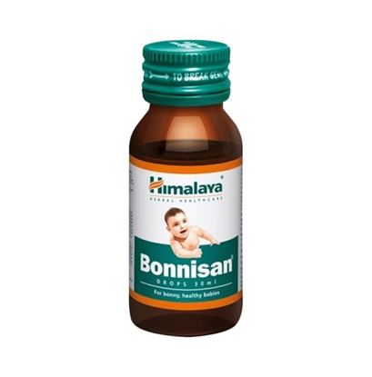 Picture of Himalaya Bonnisan Drop Pack of 3