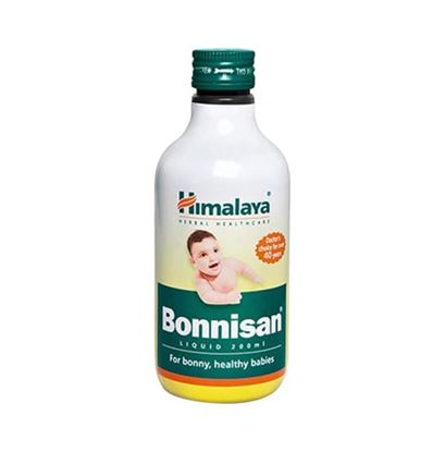 Picture of Himalaya Bonnisan Liquid Pack of 2
