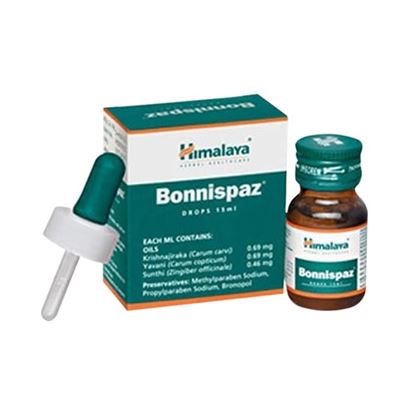 Picture of Himalaya Bonnispaz Drop Pack of 3