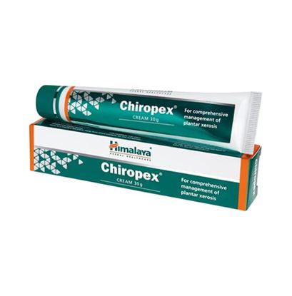 Picture of Himalaya Chiropex Cream Pack of 2