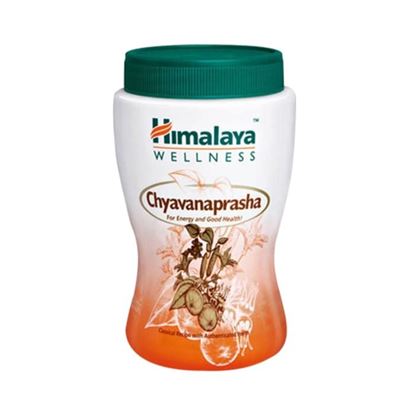 Picture of Himalaya Chyavanaprasha For Energy & Good Health